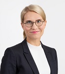 Heini Wiik-Blåfield